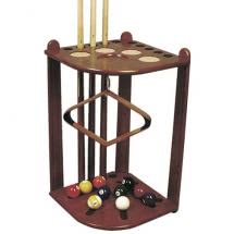 Snooker Cue Racks