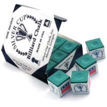 Snooker Cue Chalk