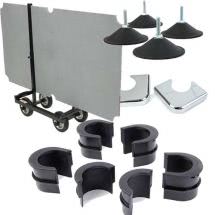 Snooker Table Spares & Maintenance