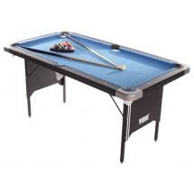 Folding Pool Tables