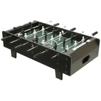 Mini Football Tables