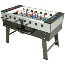 Coin Op.  Football Tables