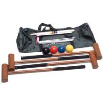 Croquet Sets