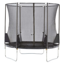 Trampolines