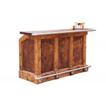 Home Bars