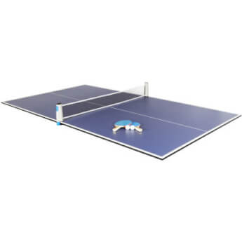 Table Tennis Tops
