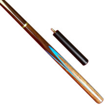 English Pool Cues