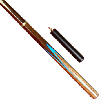English Pool Cues