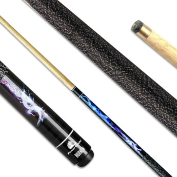 American Pool Cues