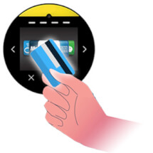 Contactless Air Hockey Tables