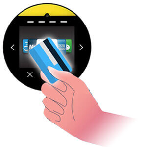 Contactless Air Hockey