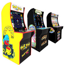 Arcade1Up Arcade Machines