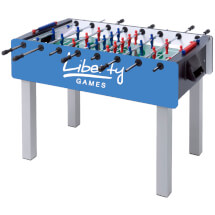 Branded Football Tables