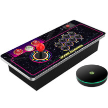 Arcade Consoles