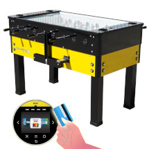 Contactless Table Football Tables