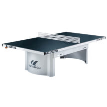 Outdoor Table Tennis Tables