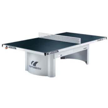 Outdoor Table Tennis Tables
