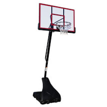 Basketball Hoops