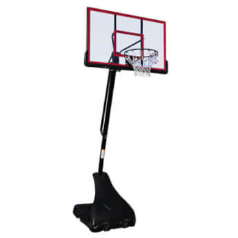 Basketball Hoops