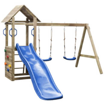 Climbing Frames