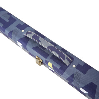3/4 Joint Cue Cases