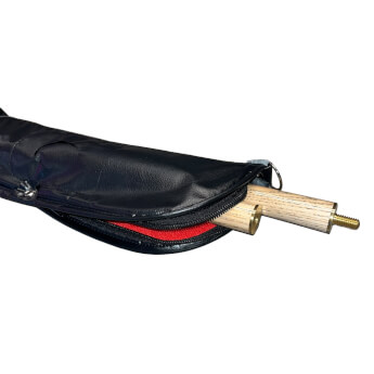 Junior Cue Cases
