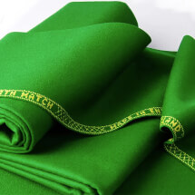 Pool Table Cloth