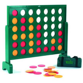 Garden Games