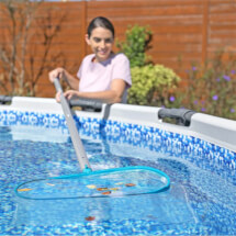 Swimming Pool Accessories