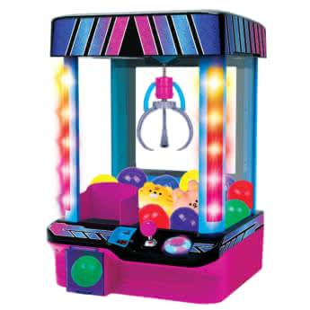 Kids & Mini Arcade Machines