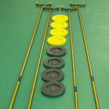 Deck Shuffleboard Accessories