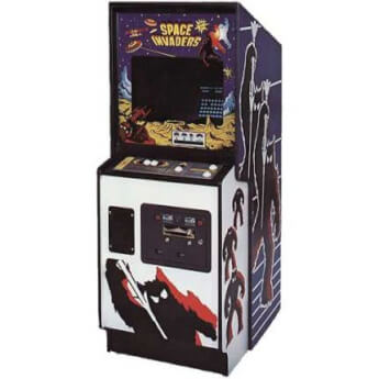 Classic Arcade Machines