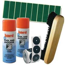 Pool & Snooker Table Accessories