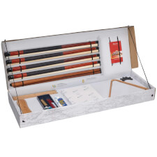 Included Accessory Pack
