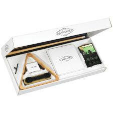 Included Accessory Pack