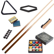 Included Accessory Pack