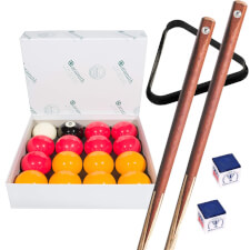 Included Accessory Pack