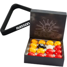 Included Accessory Pack