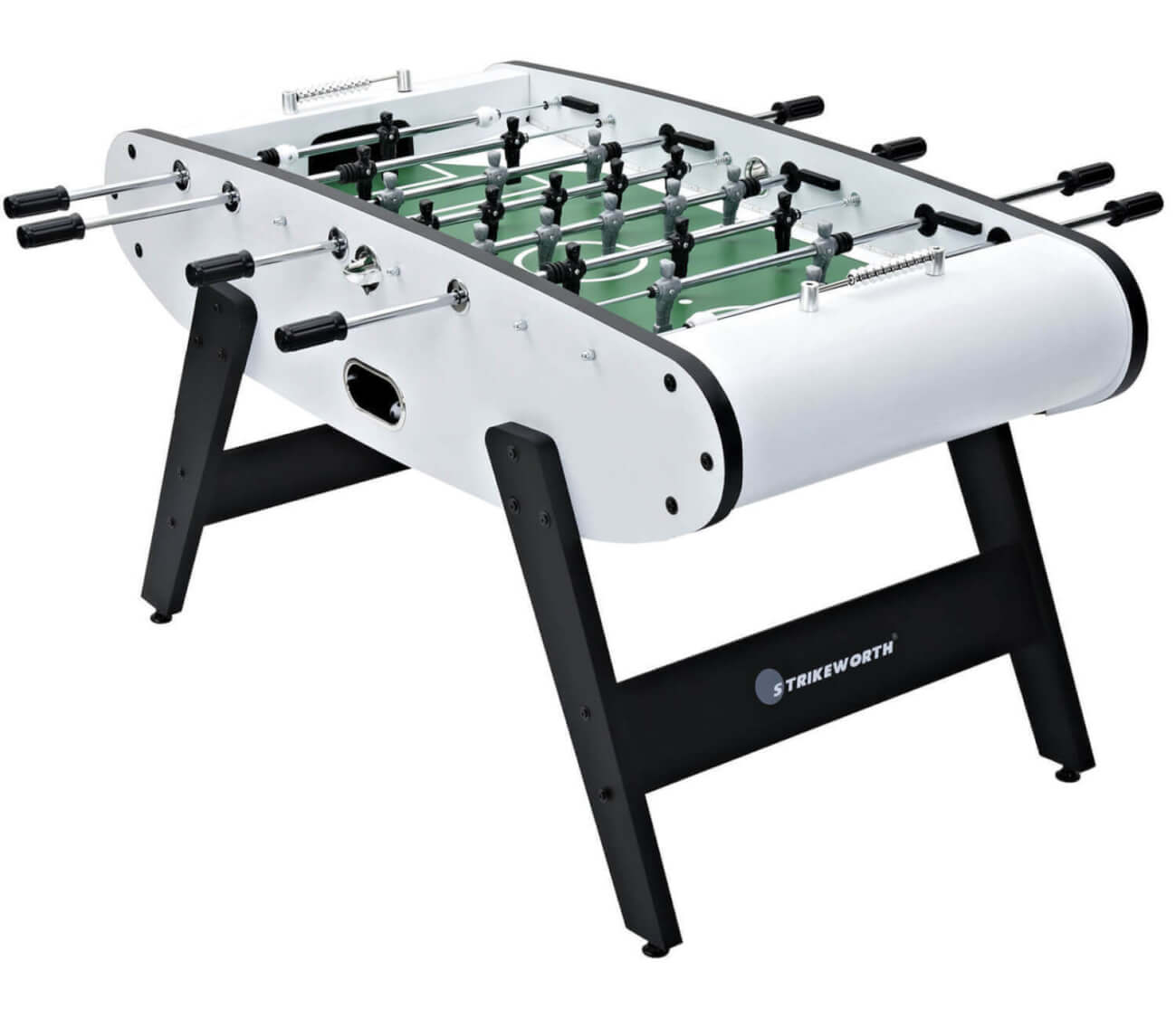 Strikeworth Aurora LED Football Table