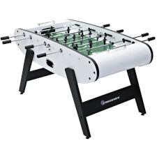 Strikeworth Aurora LED Football Table