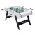 Strikeworth Aurora LED Football Table - Colour : White