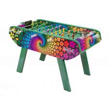 Bonzini B90 Classic Football Table - Table Finish : B90 Woodstock