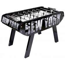 Bonzini B90 Classic Football Table - Table Finish : B90 New York