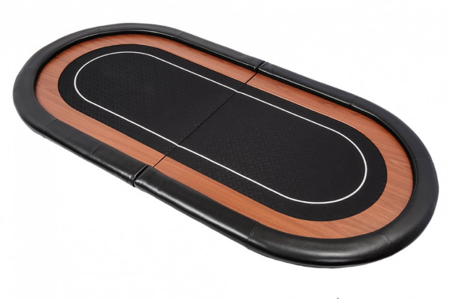 Champion Folding Poker Table Top Liberty Games