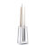 Strikeworth Compact Pool Cue Stand For 8 Cues - Finish : White