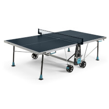 Cornilleau Sport 300X Outdoor Tennis Table - Colour : Blue,  : 