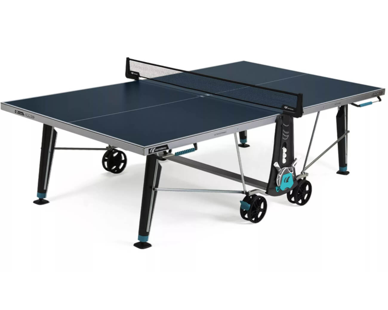 Cornilleau Sport 400X Outdoor Tennis Table