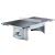 Cornilleau 510 Proline Static Outdoor Table Tennis - Table Colour : Grey 