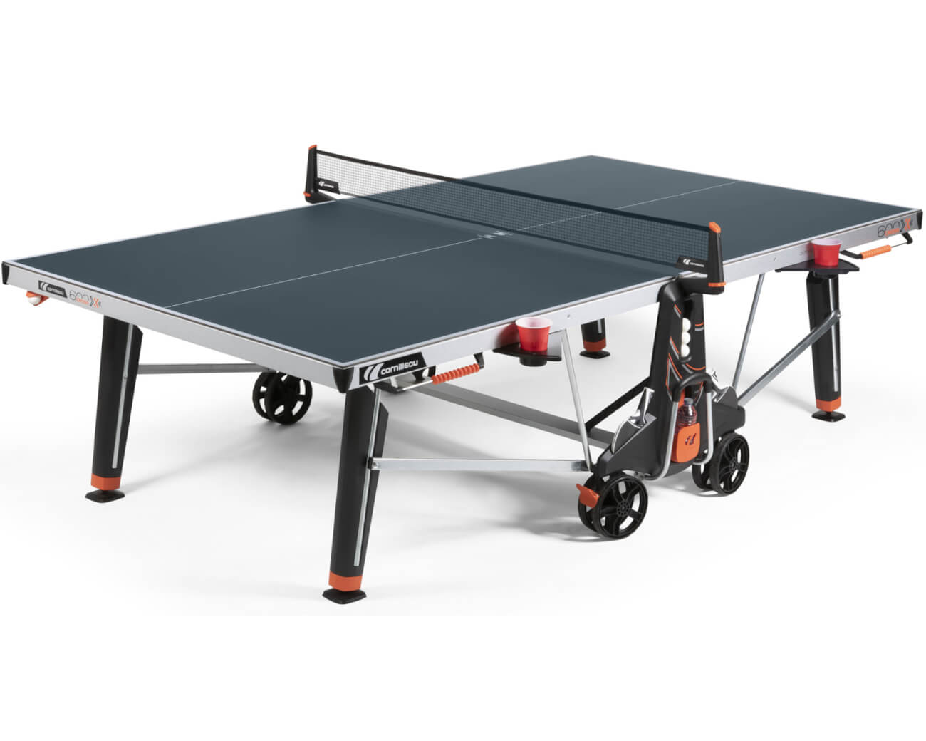 Cornilleau Performance 600X Outdoor Tennis Table