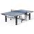 Cornilleau 740 Competition Indoor Table Tennis  - Table Colour : Grey